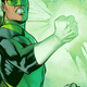 Illustration for article titled Green Lanterns Epic Space-Hero Script Gets A B-Minus